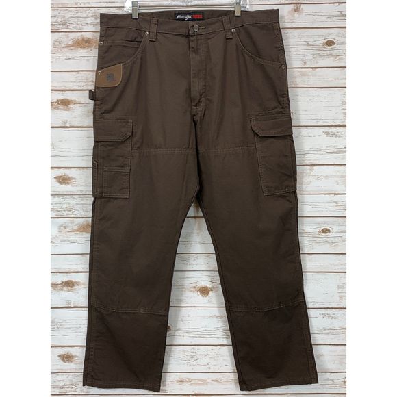 wrangler riggs workwear men's ranger pant